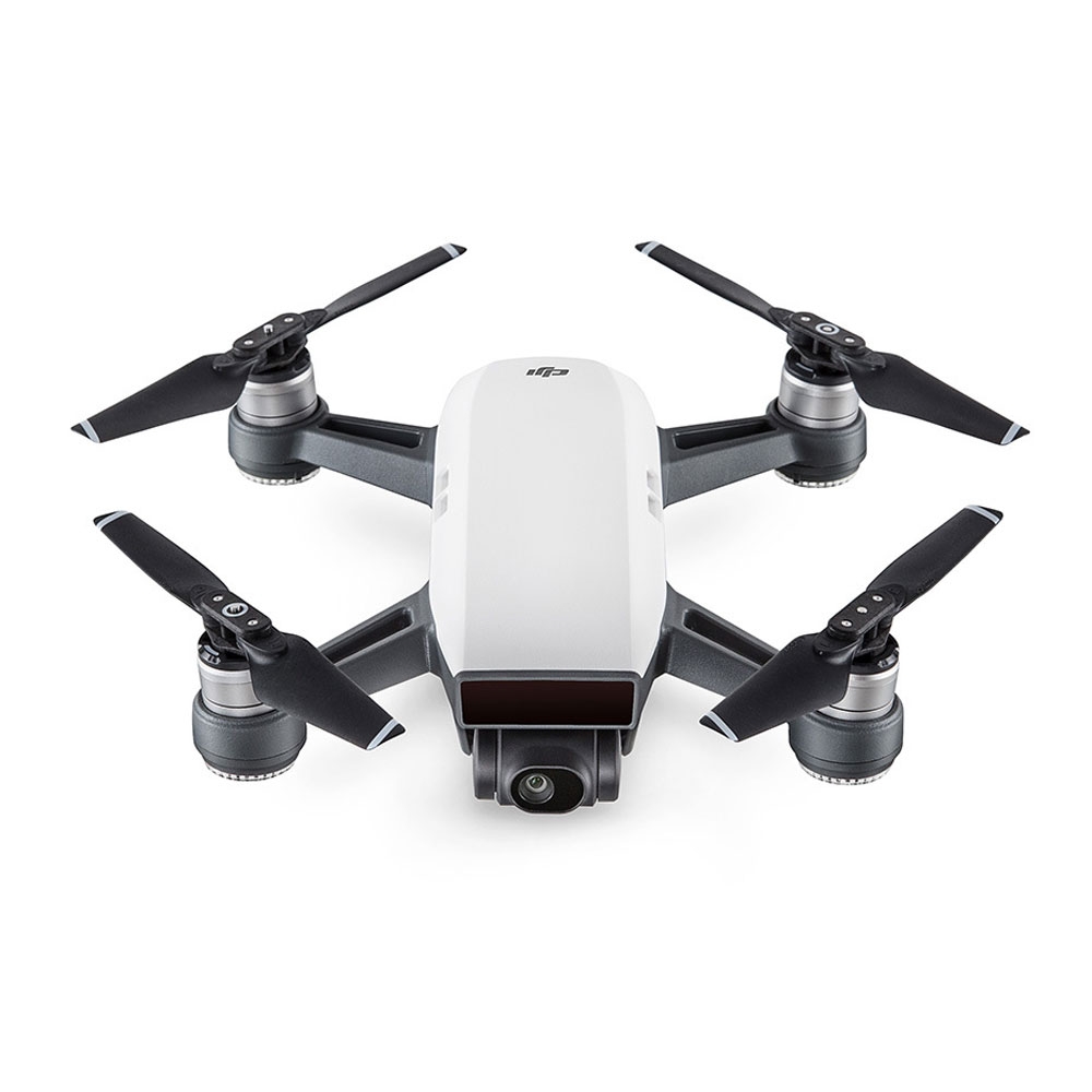 DJI Spark - Alpine White | Buy in Australia | CE06105 | Core