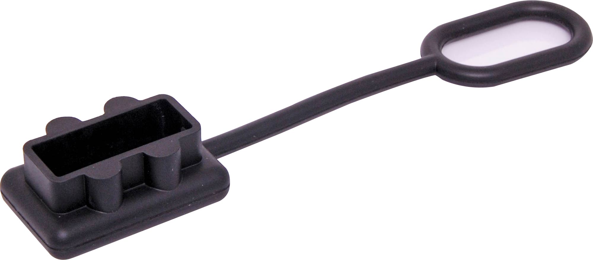 Dust Cover to suit P 7835 High Current DC Connector | Buy in Australia ...