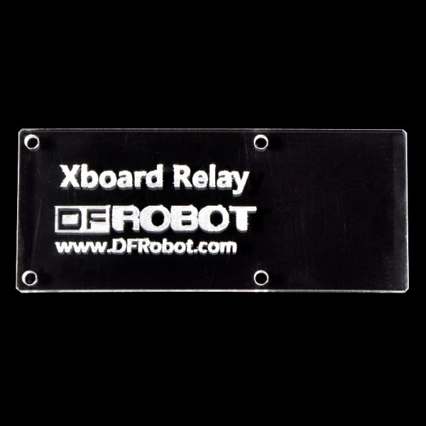 DFRobot Xboard Relay: Scheda Arduino Compatibile Con Ethernet E Relè Per IoT