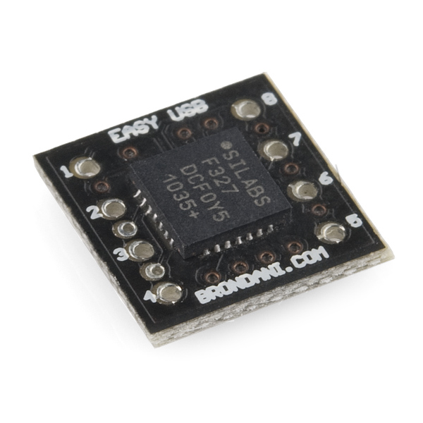 EasyUSB | Buy in Australia | WIG-10155 | Core Electronics