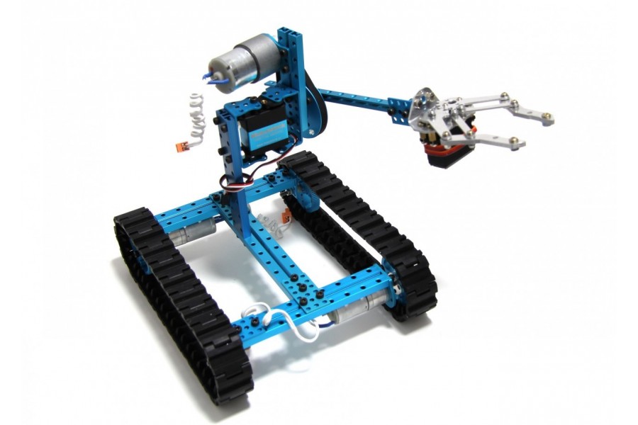 Makeblock Ultimate Robot Kit | Buy in Australia | KIT0049 | Core ...