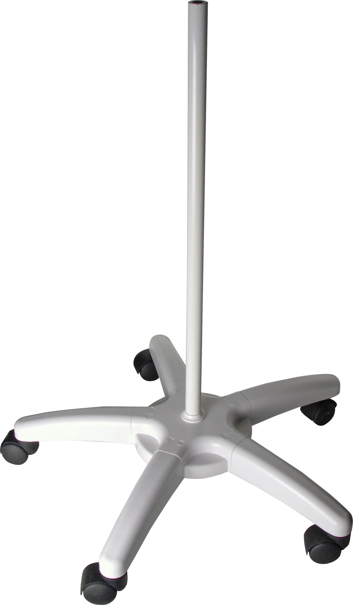 magnifier lamp floor stand