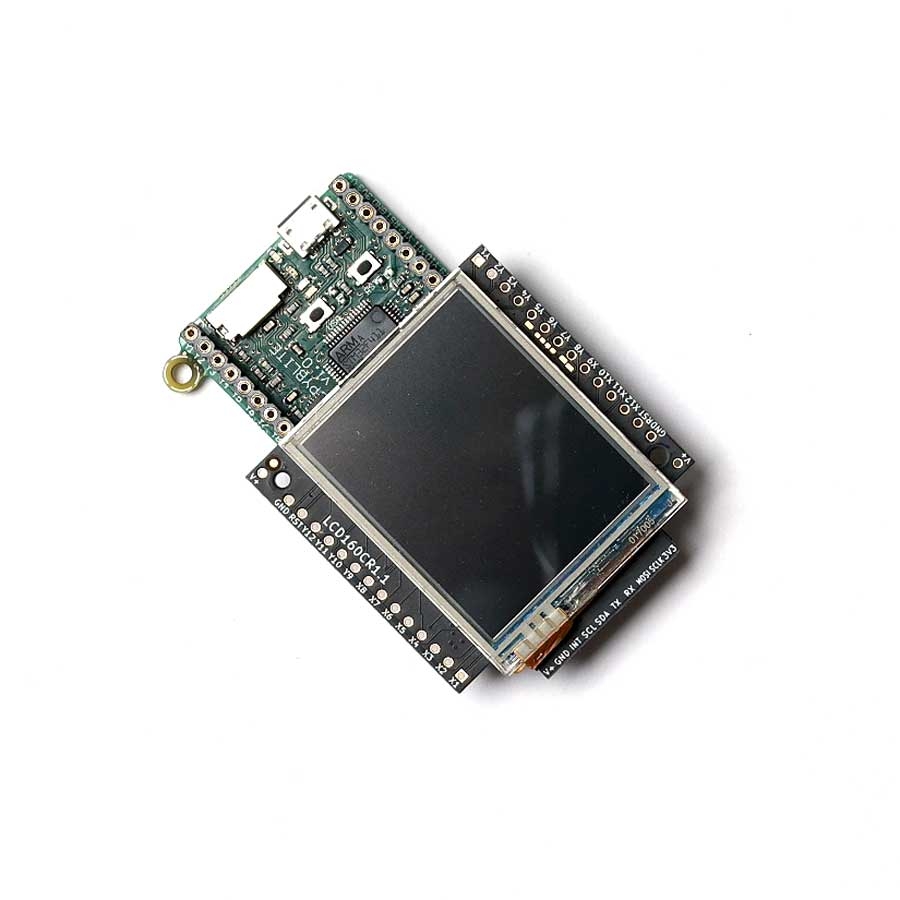 micropython lcd display supplier