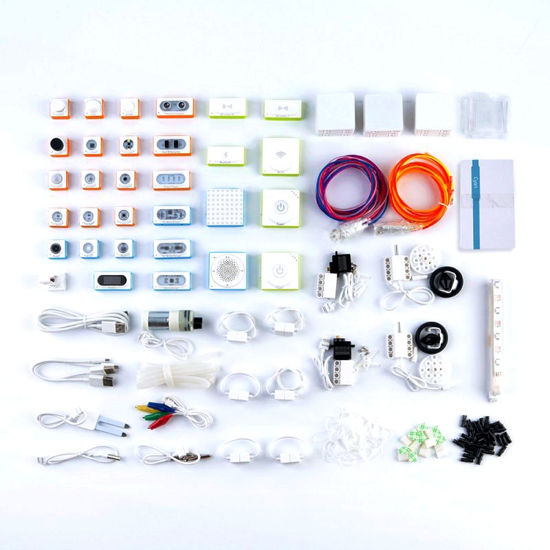 Makeblock Neuron Creative Lab Kit | Buy in Australia | CE05547 