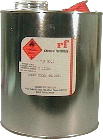 PCB Cleaner 2 Litre | Buy in Australia | AT3071 | Core Electronics