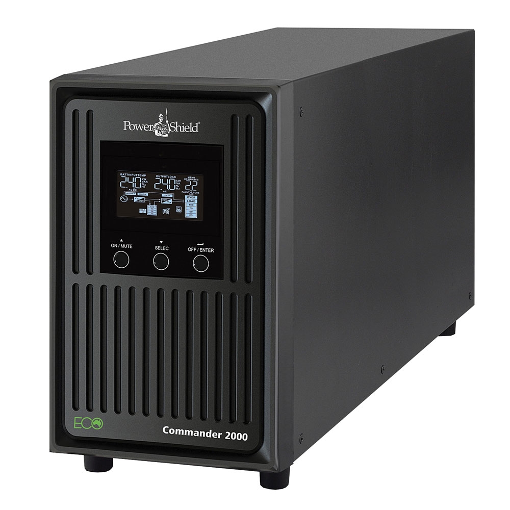 Uninterruptible Power Supplies Australia