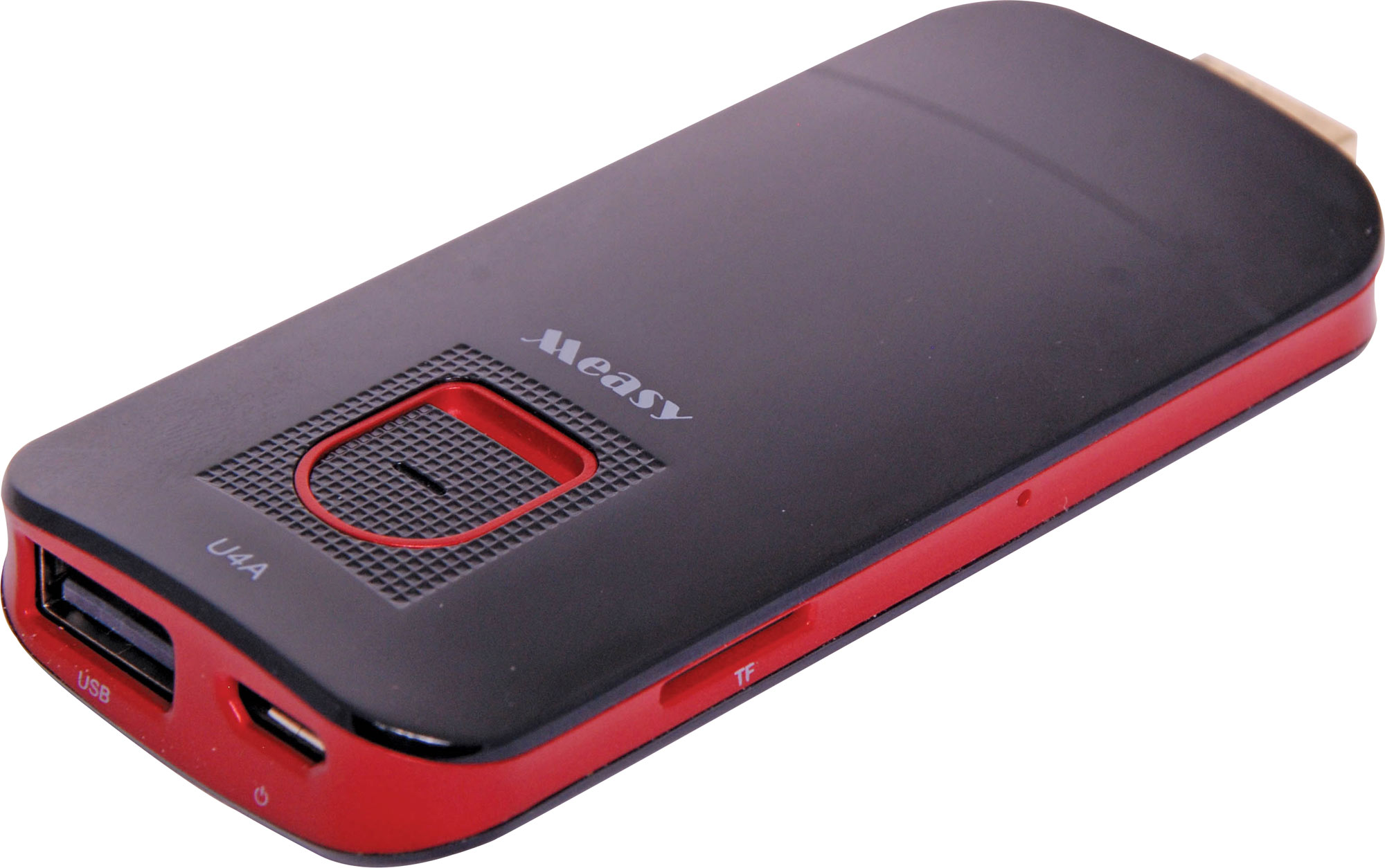 Quad Core 1.8GHz Android 4.2 Smart TV HDMI Dongle | Buy in