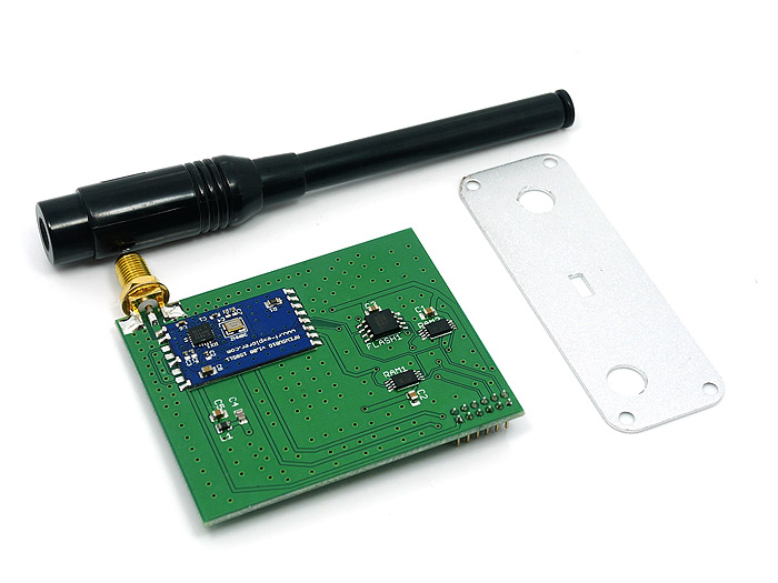 Seed Rf Module RFEMWSUB1G Module (Seeed Studio) | Buy in Australia | SS109990001 ...
