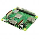 Raspberry Pi 3 Model A+ (Plus) 2018 Release