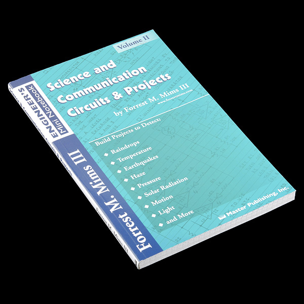 Science and Communication Circuits & Projects | Buy in Australia | BOK ...
