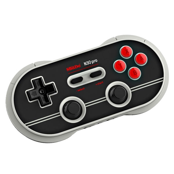8BitDo N30 Pro 2 - N Edition | Buy in Australia | CE05640 | Core