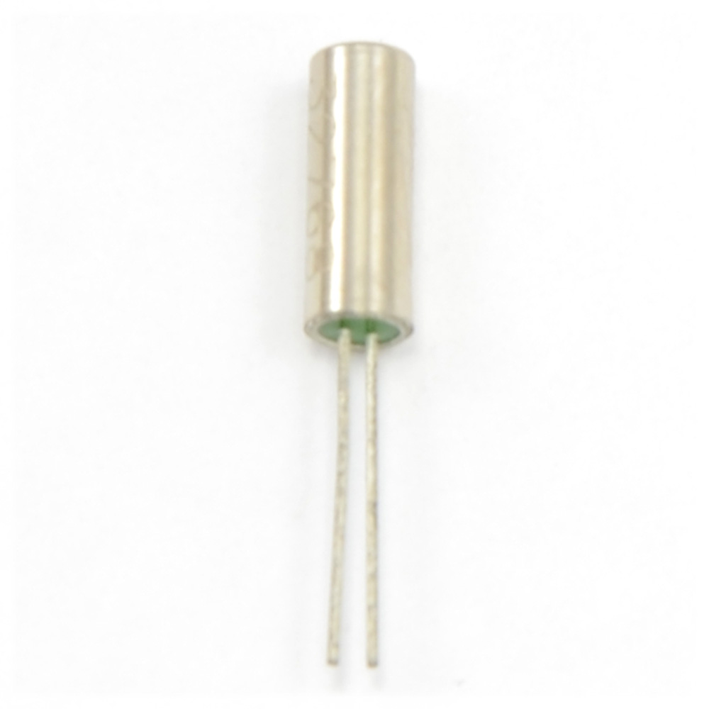 Crystal Oscillator 32.768KHz Buy in Australia 002815AB38T32768KHZ Core Electronics