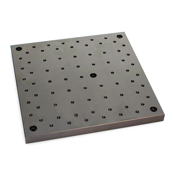 Threaded Mini Table Nomad Threaded Table | Buy in Australia | TOL-14794 | Core Electronics