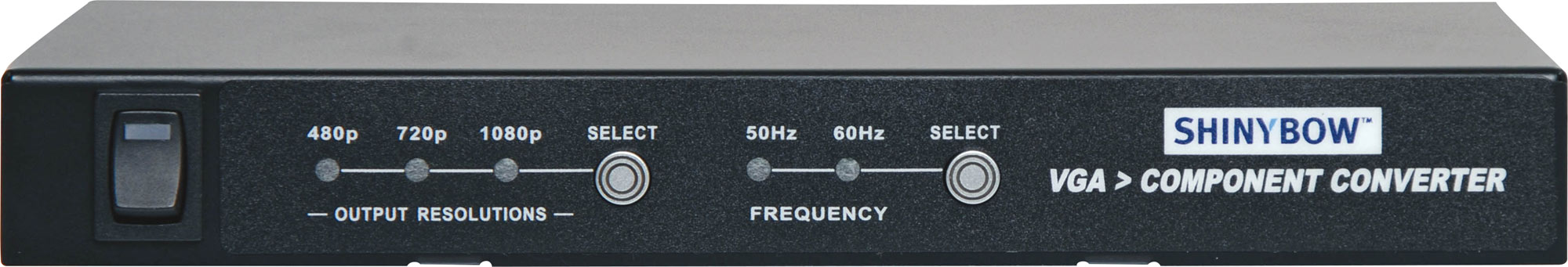 VGA To Component Converter | Buy in Australia | AA3171 | Core Electronics