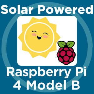 How To Build A Solar Powered Raspberry Pi 4 With PiJuice - Video ...