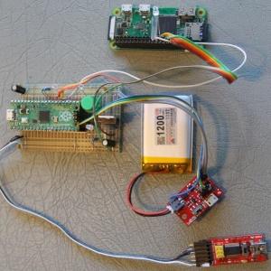Resistor Kit - 1/4W (500 total), Sparkfun COM-10969
