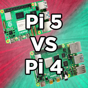 GPIO Stacking Header for Pi A+/B+/Pi 2/Pi 3 - Extra-long 2x20 Pins, Adafruit ADA2223