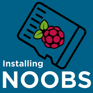 Prepare New SD Card For Raspberry Pi OS: Download NOOBS – azurecurve