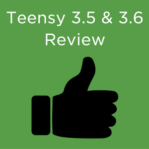 Buy Teensy 3.6 Development Board Online at Lowest Price In India