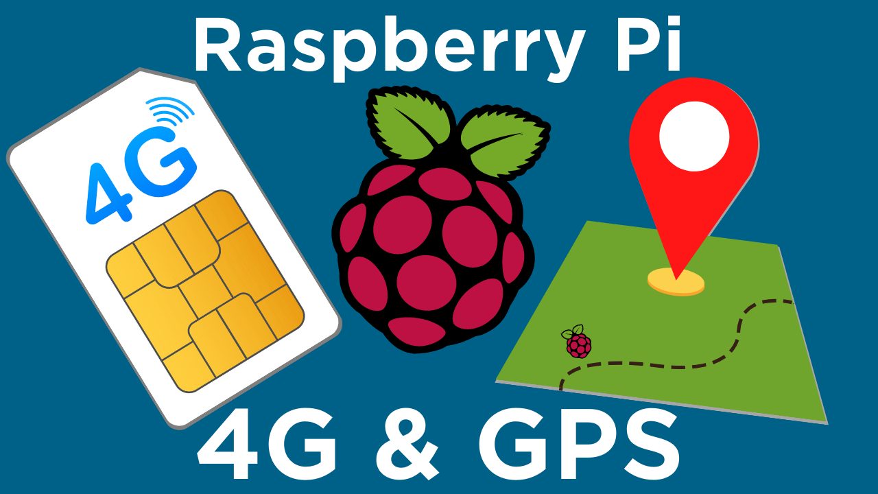 Get Started with Super SIM, the Raspberry Pi 4 and the Waveshare 4G Hat