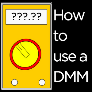 How to use a Digital Multimeter - Tutorial Australia - Core Electronics
