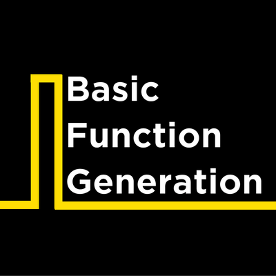Using your Arbitrary Waveform Generator - Tutorial Australia