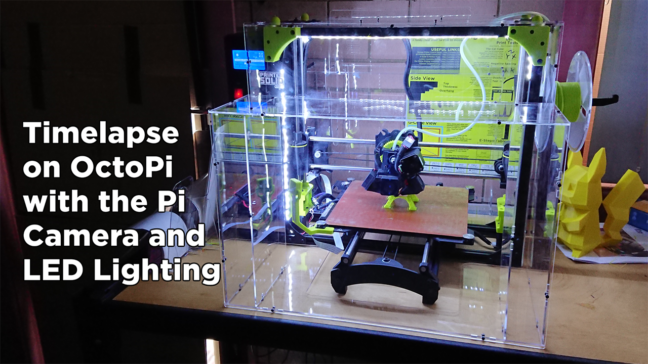 Using OctoPrint without a bed sensor —