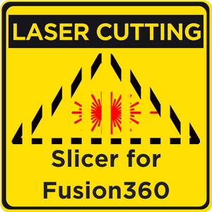slicer for fusion 360 how to add