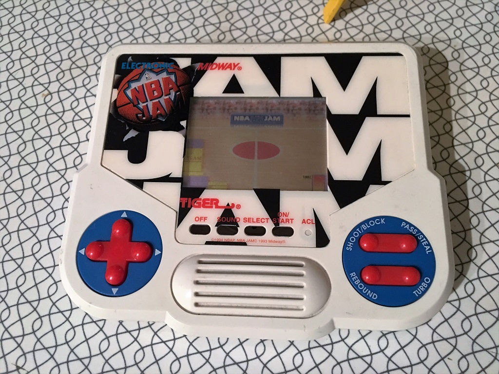 Retro hand held pi zero tutorial australia