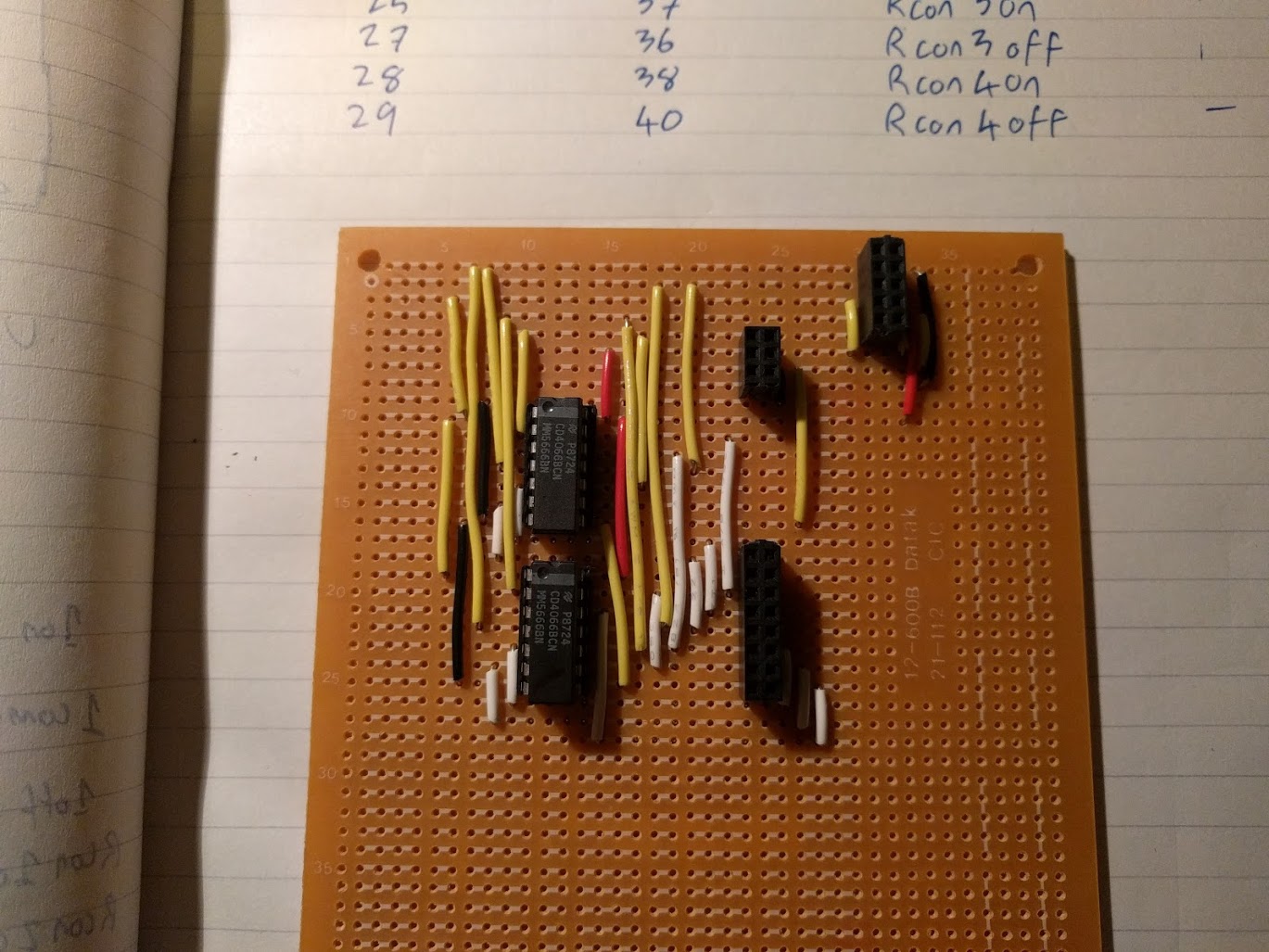 p0wer - Control mains outlets over wifi. - Tutorial Australia