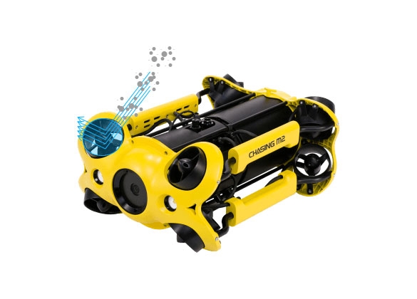 Chasing M2 ROV - 200m Package | Buy in Australia | CE07328 | Core ...