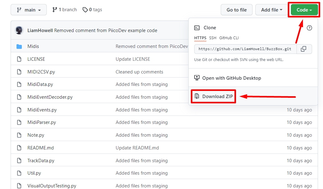 downloading-programs-from-github downloading-programs-from-github