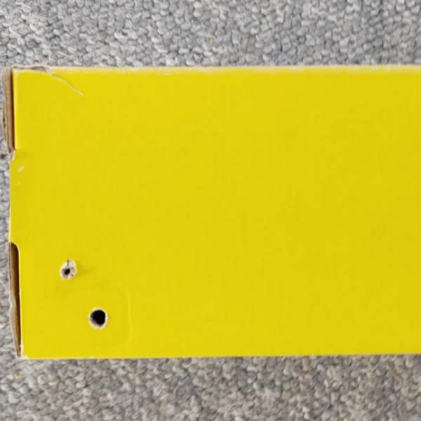 Holes for motor2 Holes on the side for motor2