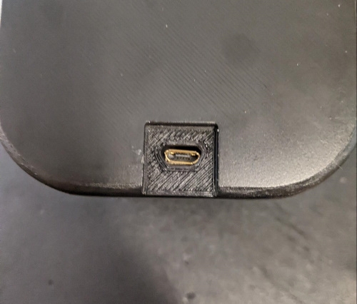 mini desk vacuum charge module usb the charge modules micro usb input