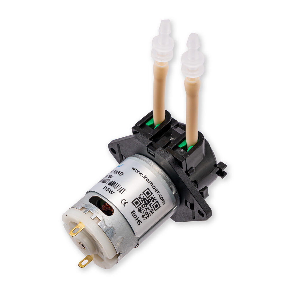 How to Control a Water Pump with a Raspberry Pi Pico - Tutorial Australia