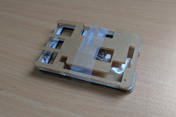 Slim-for-raspberry-pi-3b-plus-assembly-step-0 Unopened Slim for 3B