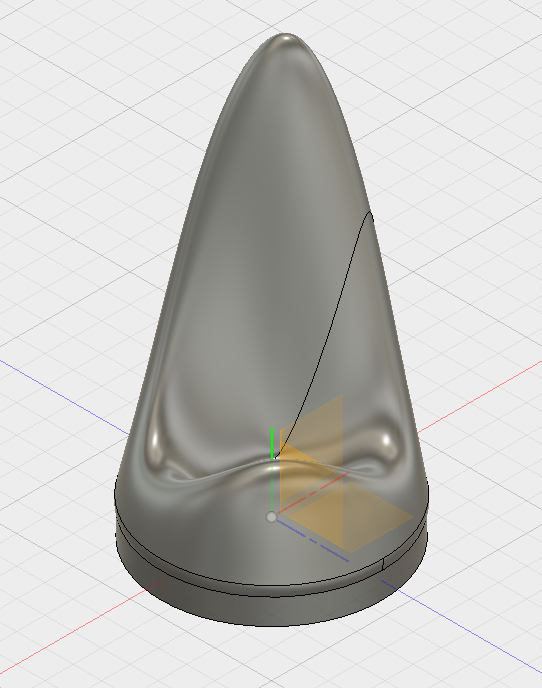 slicer for fusion 360 holes wire