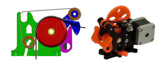 A Vaeder V-Struder! A Vaeder V-Struder!