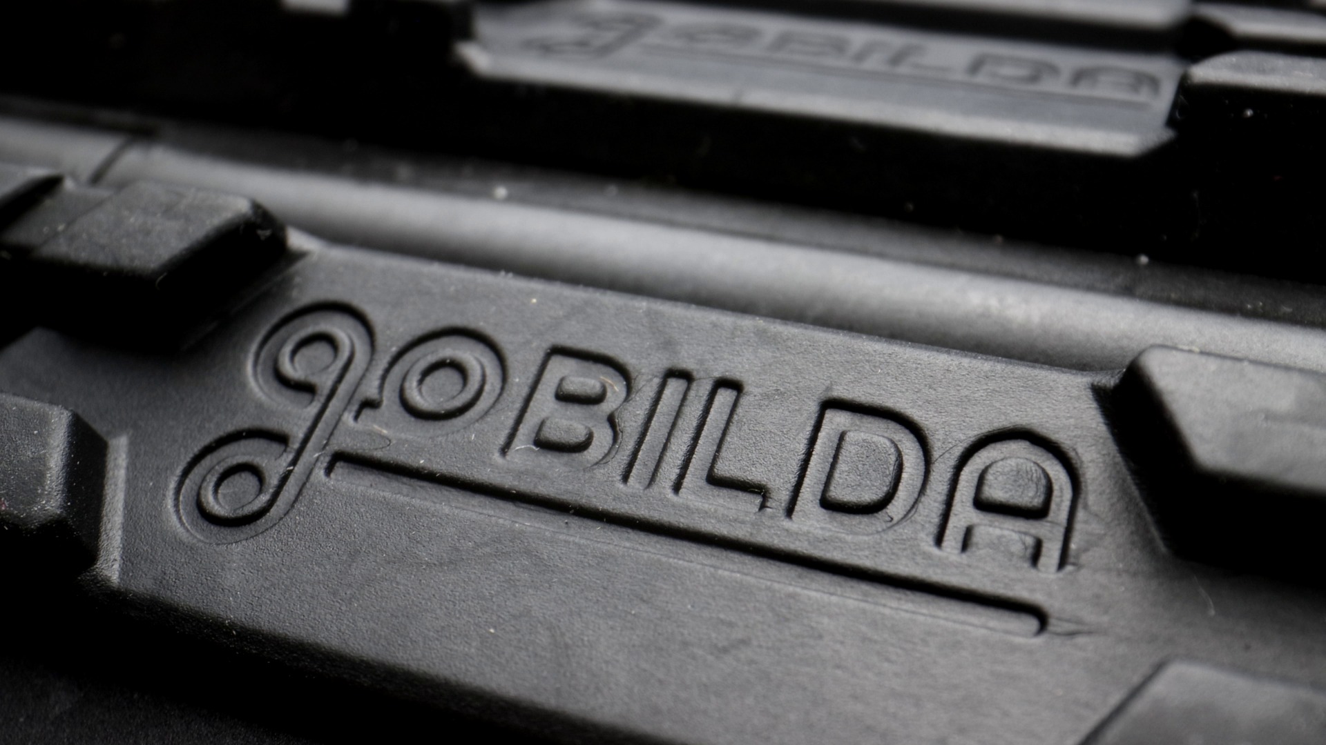 Assemble a goBILDA Outlaw Chassis Kit Plus Raspberry Pi and 8BitDo