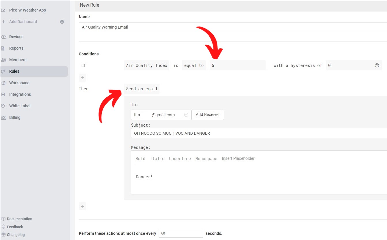 crisis will be averted!