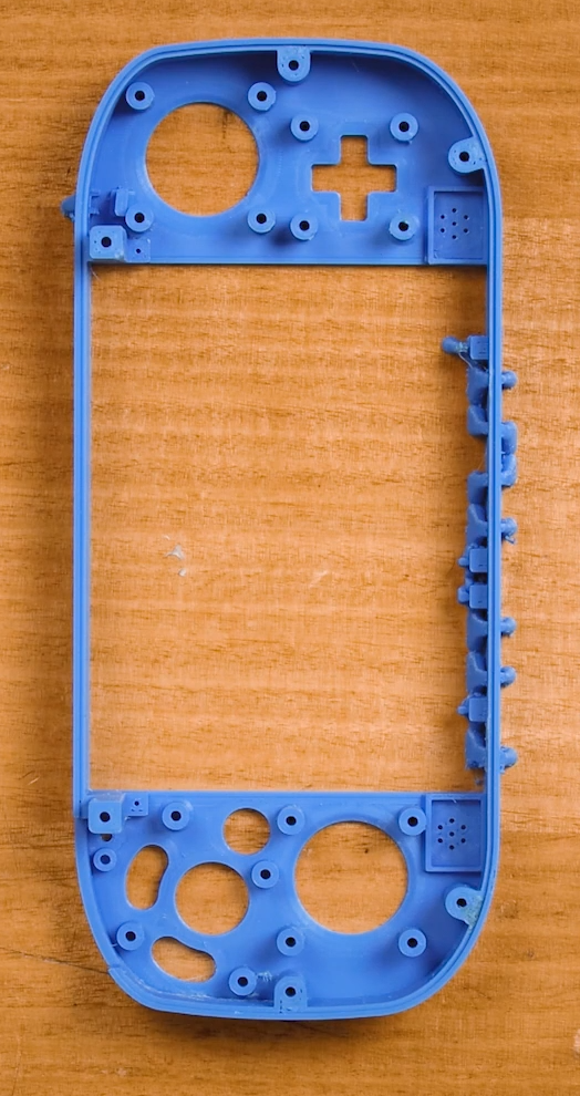 Nintendo Wii Portable Project GWii Tutorial Australia