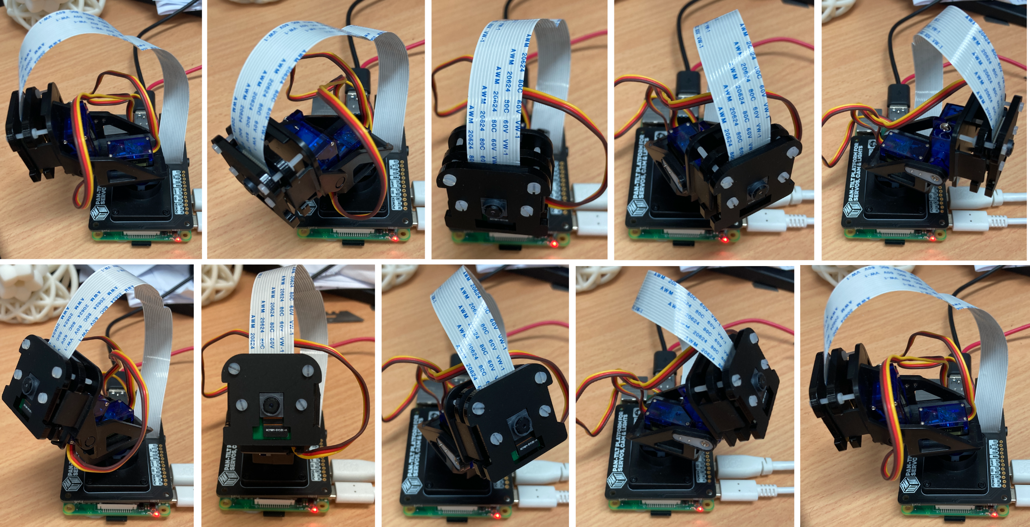 Default Sentry Mode. Each position it rests for 1 second at. Default Sentry Mode. Each position it rests for 1 second at.