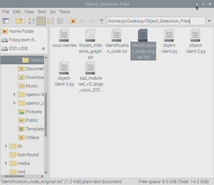 File Location File Location