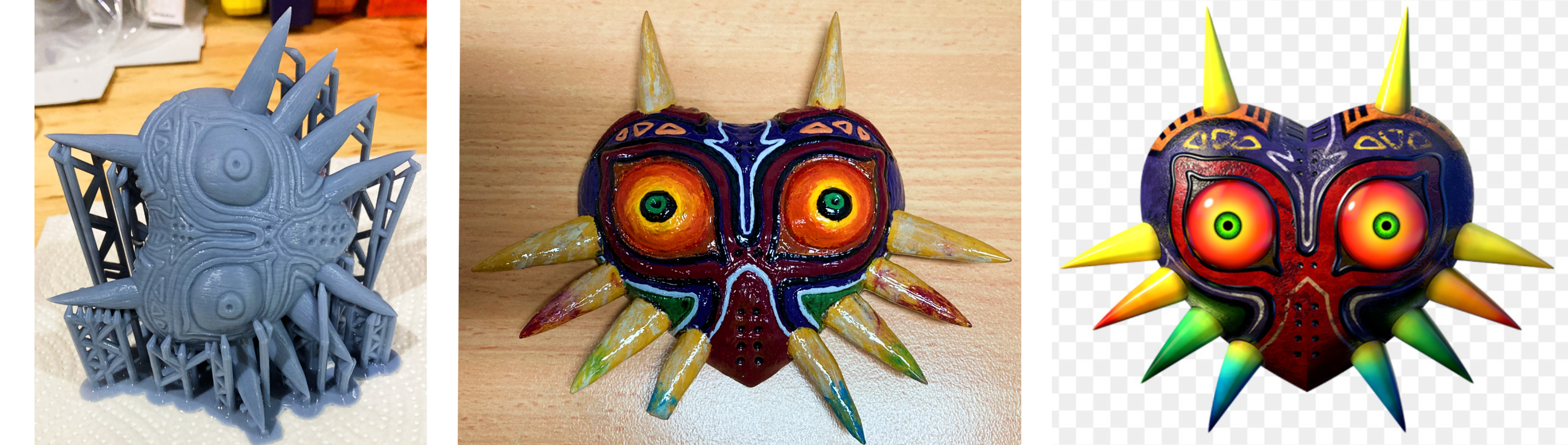 At a glance they look similar At a glance they look similar