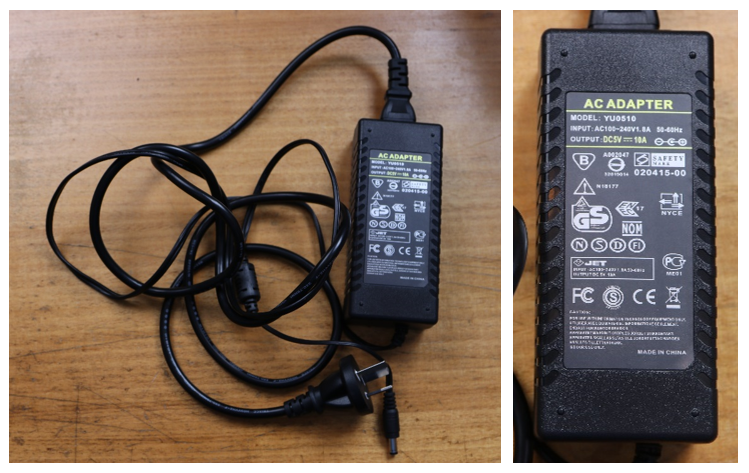 Power Supply Power Supply