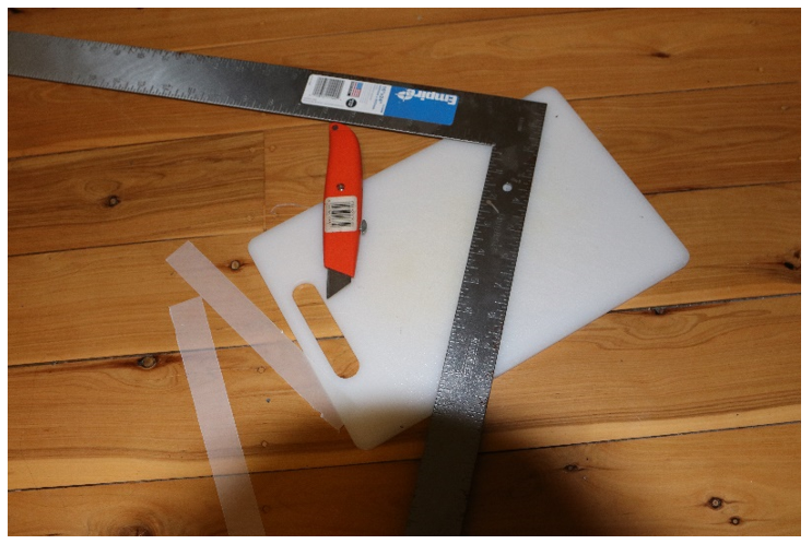 Cutting Vellum Paper Cutting Vellum Paper