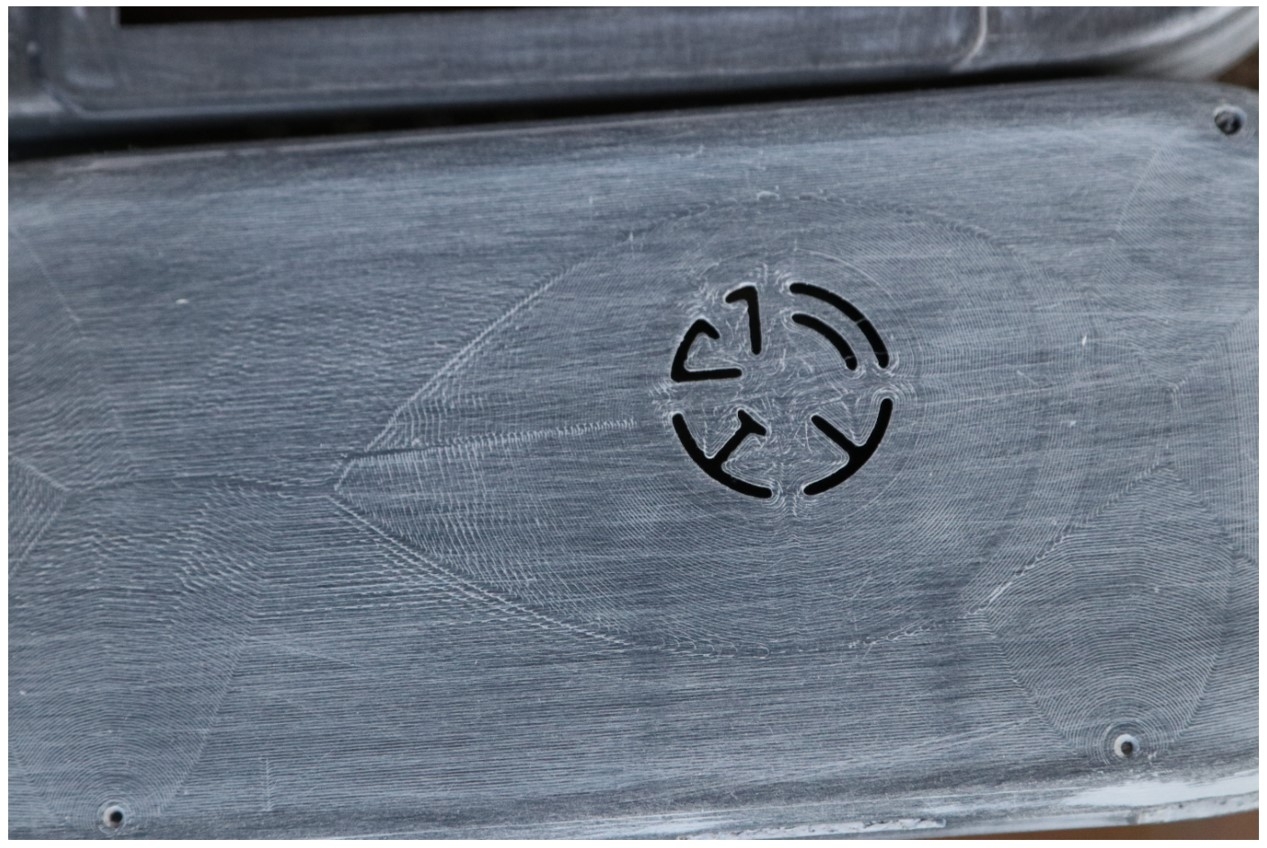 First Primer Layer Photo 2 First Primer Layer Photo 2