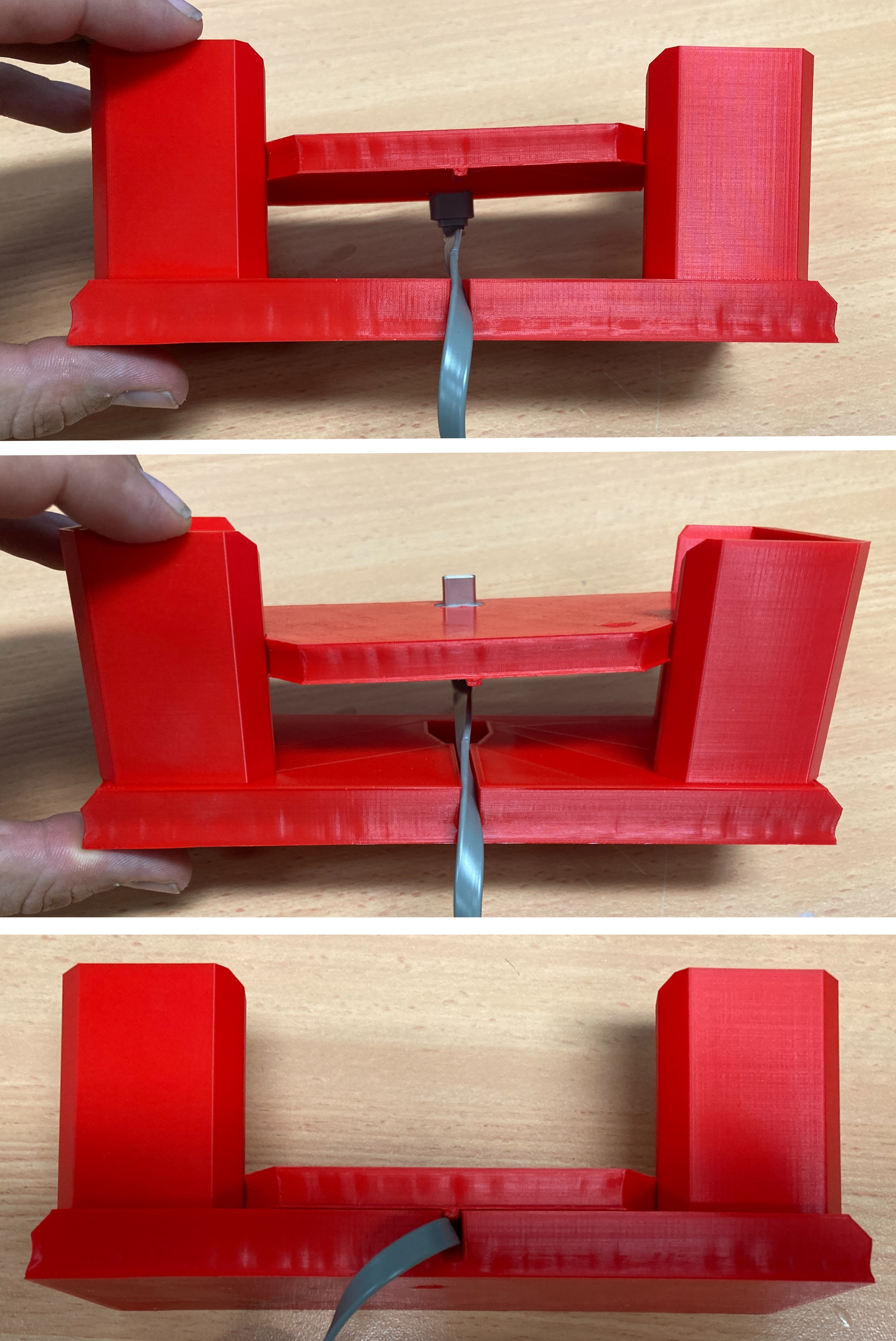 Assembly Of Parts Assembly Of Parts