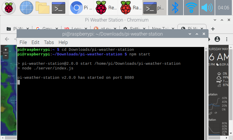 Code To restart System Code To restart System