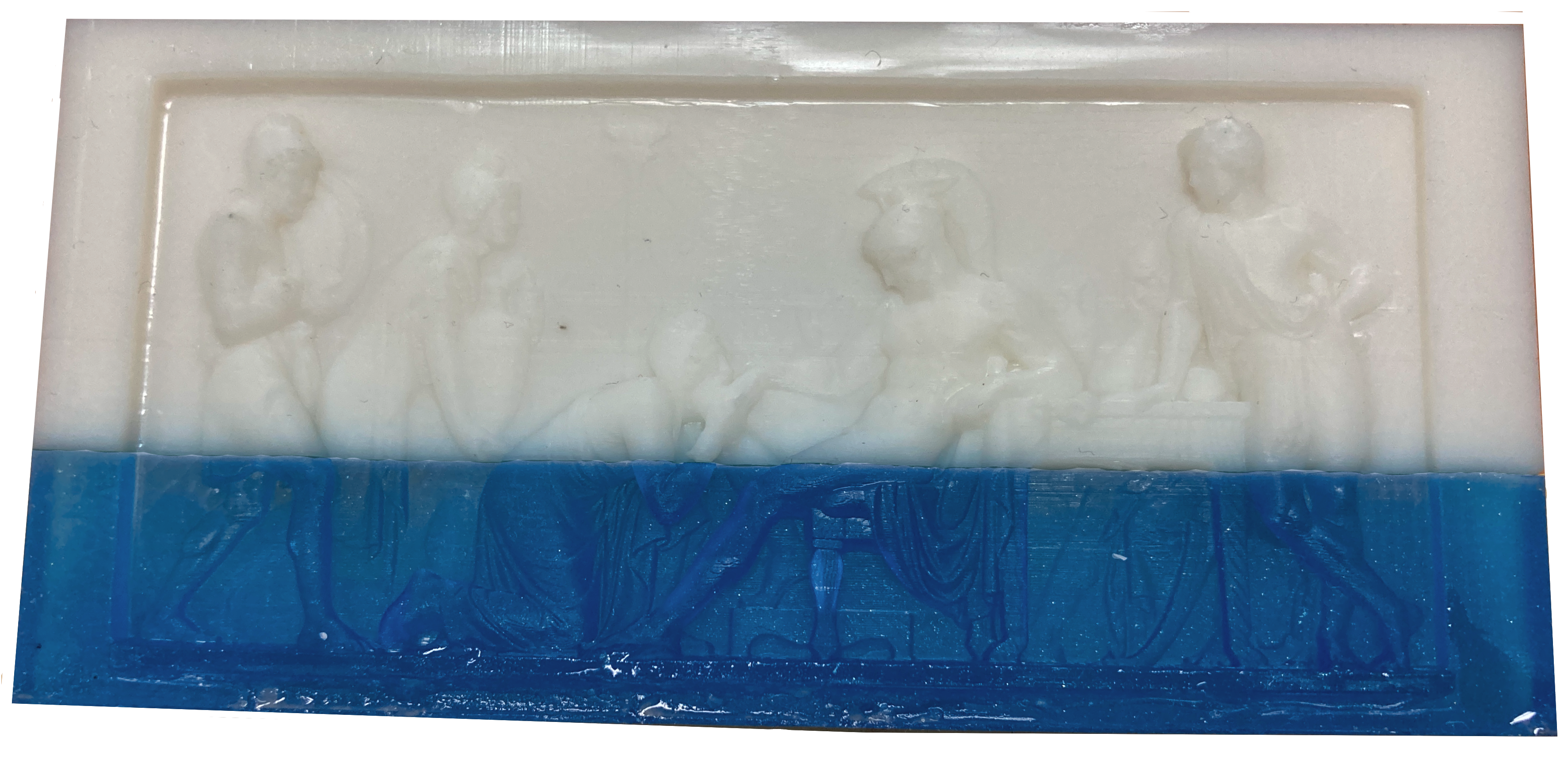 Priam Pleading to Achillies for Hectors Body Priam Pleading to Achillies for Hectors Body